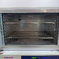 Precision Thelco Laboratory Incubator image 2
